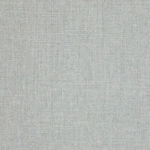blue plain woven fabric from Colefax & Fowler