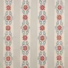 blue misc embroideried fabric from Colefax & Fowler