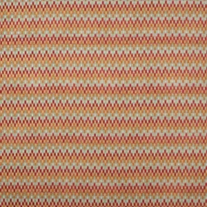 multicolour misc woven fabric from Colefax & Fowler