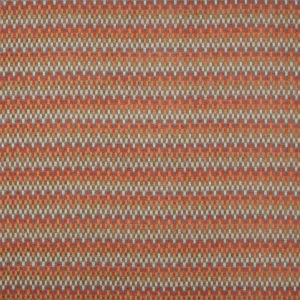 multicolour misc woven fabric from Colefax & Fowler