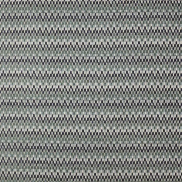 blue misc woven fabric from Colefax & Fowler