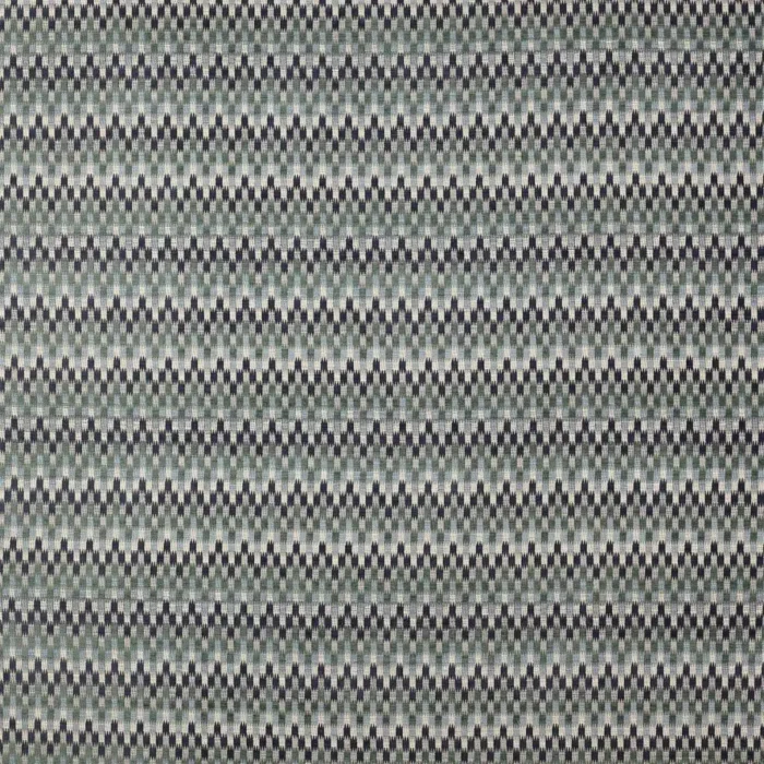 Wyatt Fabric - Blue / Teal swatch