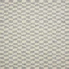 blue checked woven fabric from Colefax & Fowler