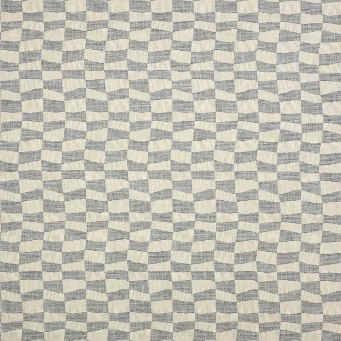 Kimber Fabric - Blue swatch