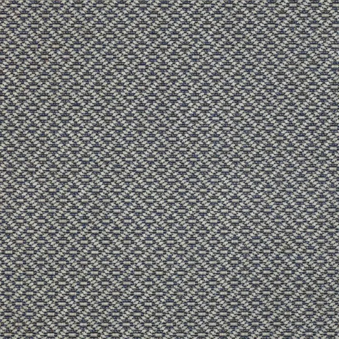 Kinsford Fabric - Navy swatch