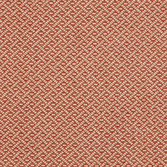Kinsford Fabric - Tomato swatch