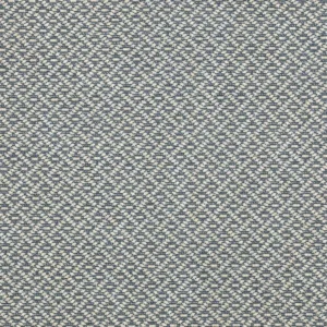 blue misc woven fabric from Colefax & Fowler