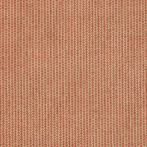red misc woven fabric from Colefax & Fowler