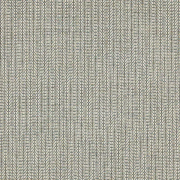 Laurie Fabric - Old Blue by blue misc woven fabric from Colefax & Fowler