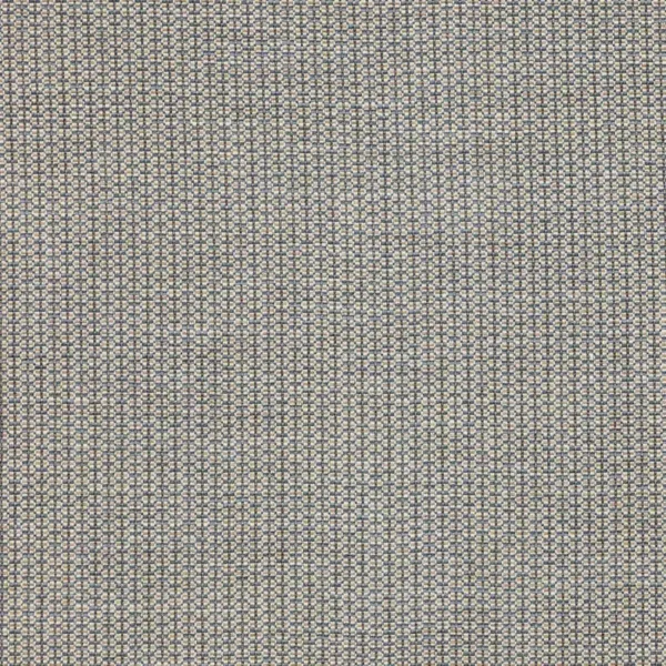 Laurie Fabric - Blue by blue misc woven fabric from Colefax & Fowler