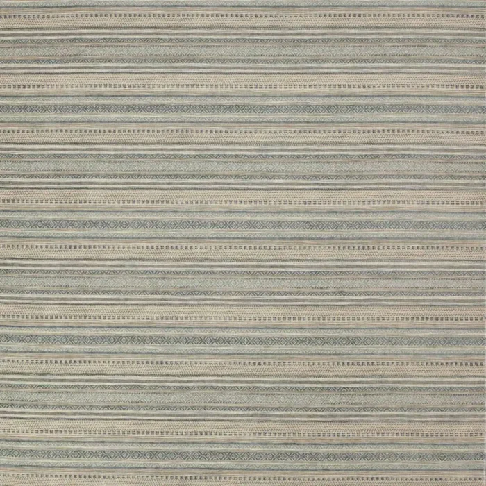 Carey Fabric - Old Blue swatch