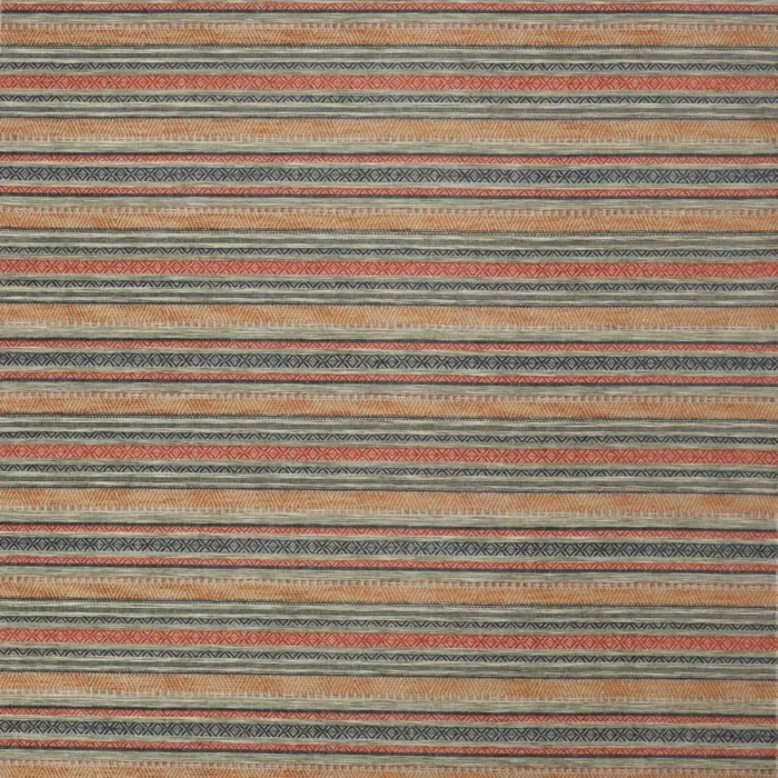 Carey Fabric - Multi swatch