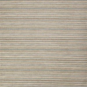 black-grey misc woven fabric from Colefax & Fowler