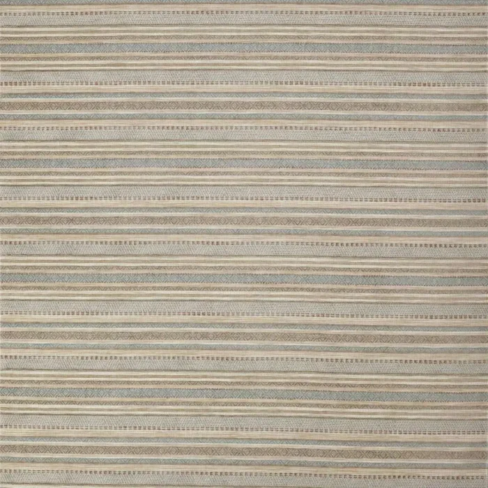Carey Fabric - Stone swatch