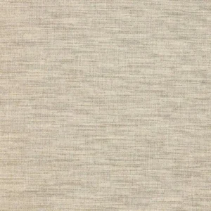 black-grey plain woven fabric from Colefax & Fowler