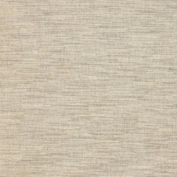 black-grey plain woven fabric from Colefax & Fowler