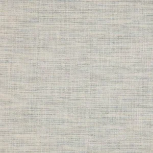 blue plain woven fabric from Colefax & Fowler