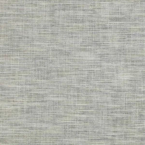 blue plain woven fabric from Colefax & Fowler