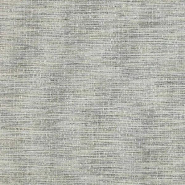 blue plain woven fabric from Colefax & Fowler