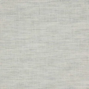 blue plain woven fabric from Colefax & Fowler