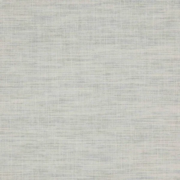 blue plain woven fabric from Colefax & Fowler