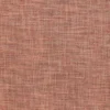red plain woven fabric from Colefax & Fowler