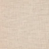 pink plain woven fabric from Colefax & Fowler