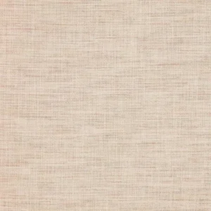 pink plain woven fabric from Colefax & Fowler
