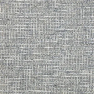 blue plain woven fabric from Colefax & Fowler