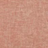 red plain woven fabric from Colefax & Fowler
