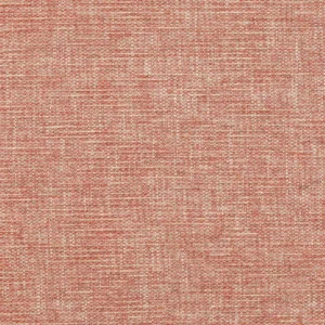 red plain woven fabric from Colefax & Fowler