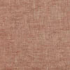 orange plain woven fabric from Colefax & Fowler