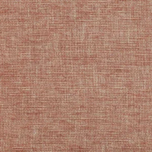 orange plain woven fabric from Colefax & Fowler