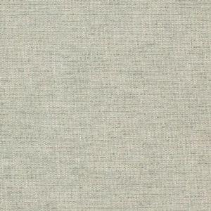 blue plain woven fabric from Colefax & Fowler