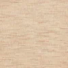 pink plain woven fabric from Colefax & Fowler