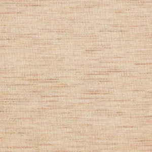 pink plain woven fabric from Colefax & Fowler
