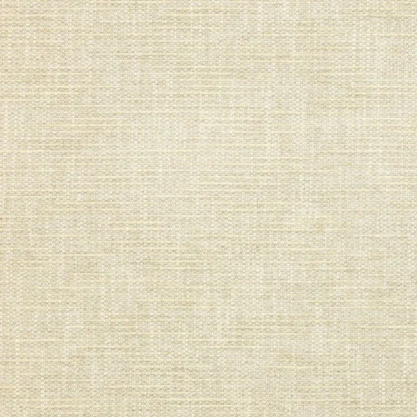 Brandon Fabric - Beige by brown plain woven fabric from Colefax & Fowler