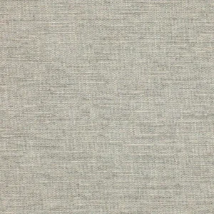 black-grey plain woven fabric from Colefax & Fowler