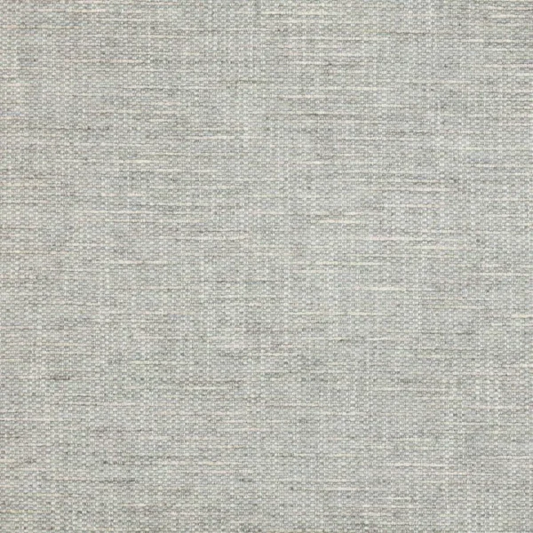 Brandon Fabric - Old Blue by blue plain woven fabric from Colefax & Fowler