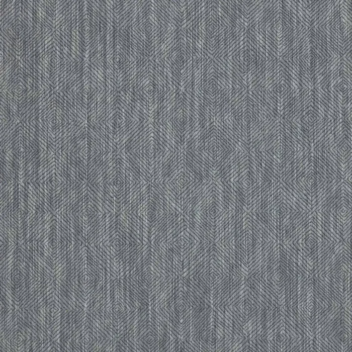 Albeck Fabric - Navy swatch