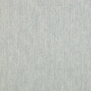 blue plain woven fabric from Colefax & Fowler