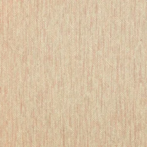 red plain woven fabric from Colefax & Fowler
