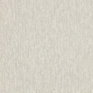 black-grey plain woven fabric from Colefax & Fowler