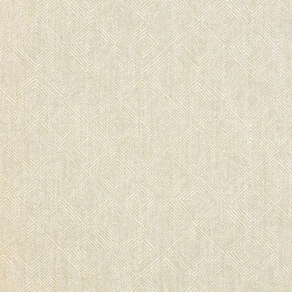 white plain woven fabric from Colefax & Fowler