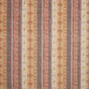 multicolour striped woven fabric from Colefax & Fowler