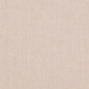 pink plain linen fabric from Colefax & Fowler
