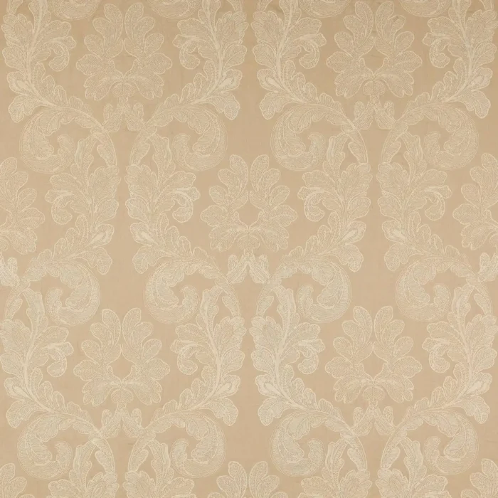 Palazzo Fabric - Gold swatch