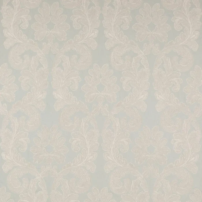 Palazzo Fabric - Old Blue swatch