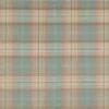 green checked woven fabric from Colefax & Fowler