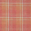 multicolour checked woven fabric from Colefax & Fowler